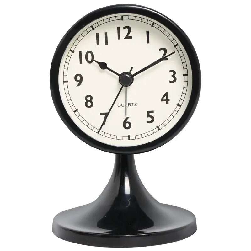 NORDISCHER METALL RUNDER WECK – Elegantes Design für Ihr Zuhause 8