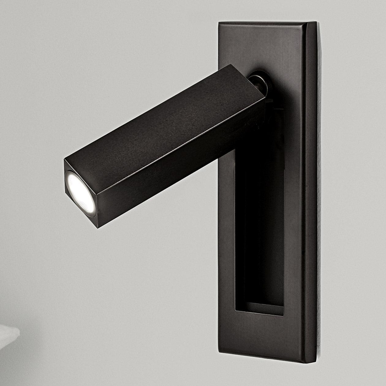 Nachttischlampe Mit Dimmfunktion – Flexibles Licht Für Gemütliches Lesen 0