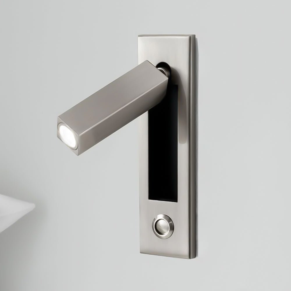 Nachttischlampe Mit Dimmfunktion – Flexibles Licht Für Gemütliches Lesen 11