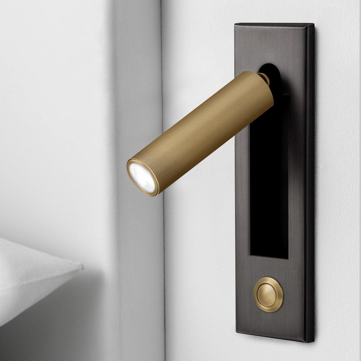 Nachttischlampe Mit Dimmfunktion – Flexibles Licht Für Gemütliches Lesen 25