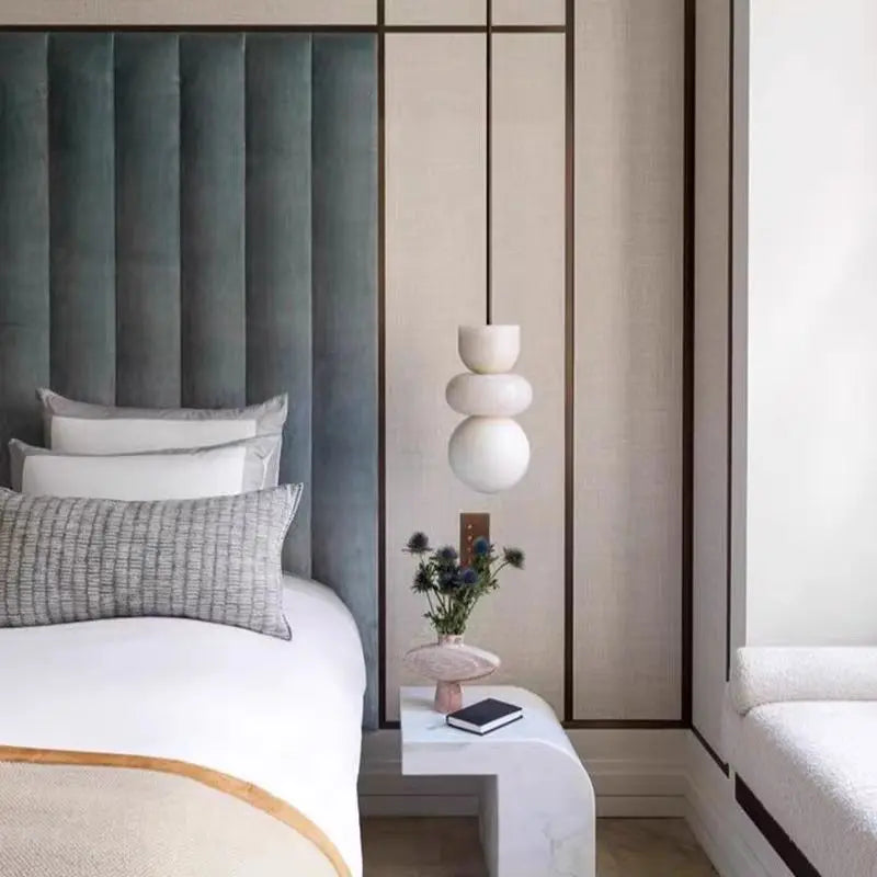 Noa Pendelleuchte Schwarz – Elegante Beleuchtung Für Stilvolle Räume 4