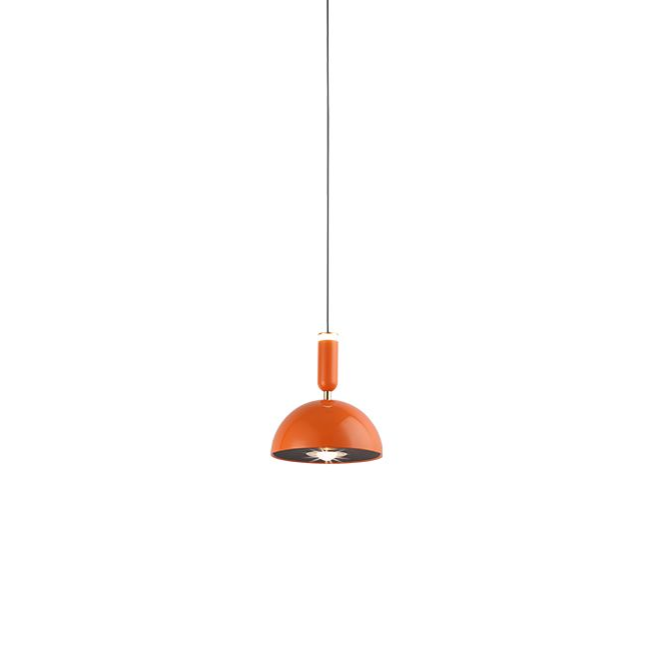 Nordic Macaron LED-Pendelleuchte – Moderne Hängelampe für Stilvolles Ambiente 6