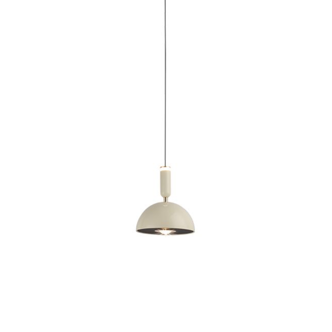 Nordic Macaron LED-Pendelleuchte – Moderne Hängelampe für Stilvolles Ambiente 8