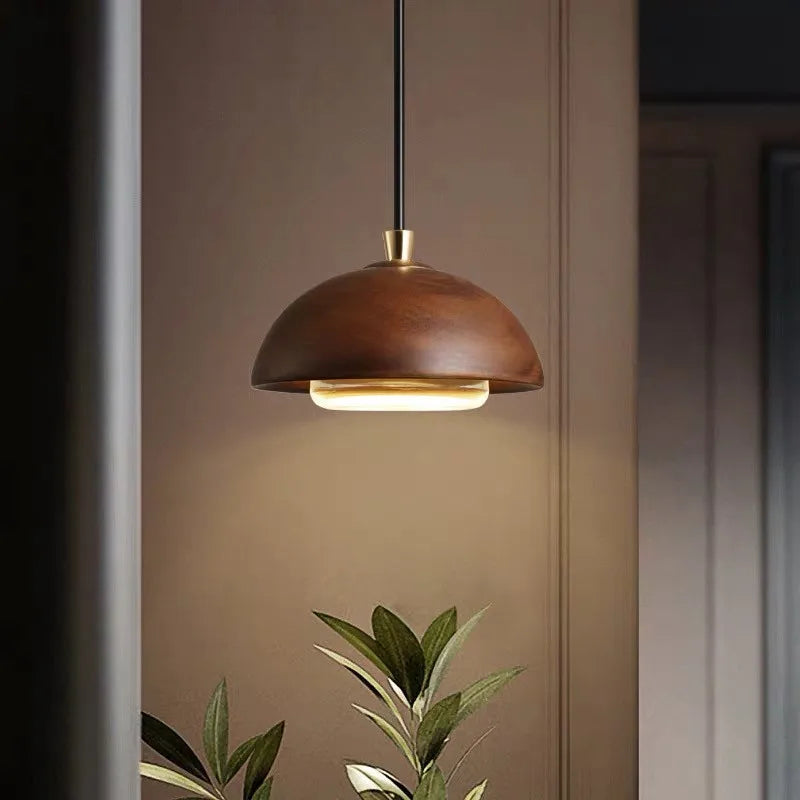 Nordische Moderne Pendelleuchte – Elegantes Licht für Esszimmer und Küche 0