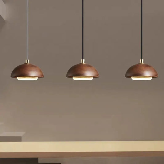 Nordische Moderne Pendelleuchte – Elegantes Licht für Esszimmer und Küche 1