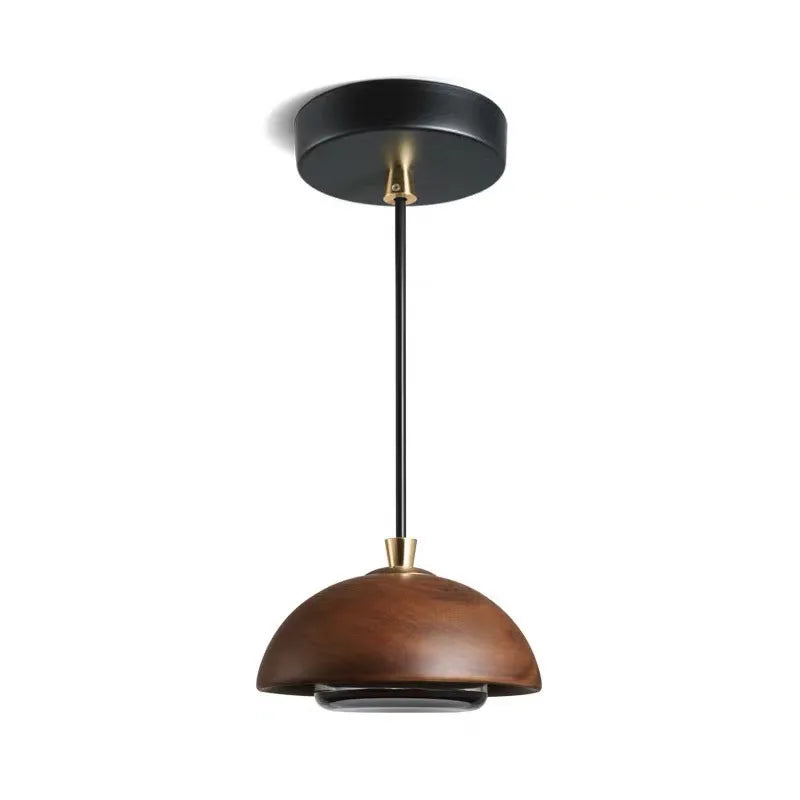 Nordische Moderne Pendelleuchte – Elegantes Licht für Esszimmer und Küche 5