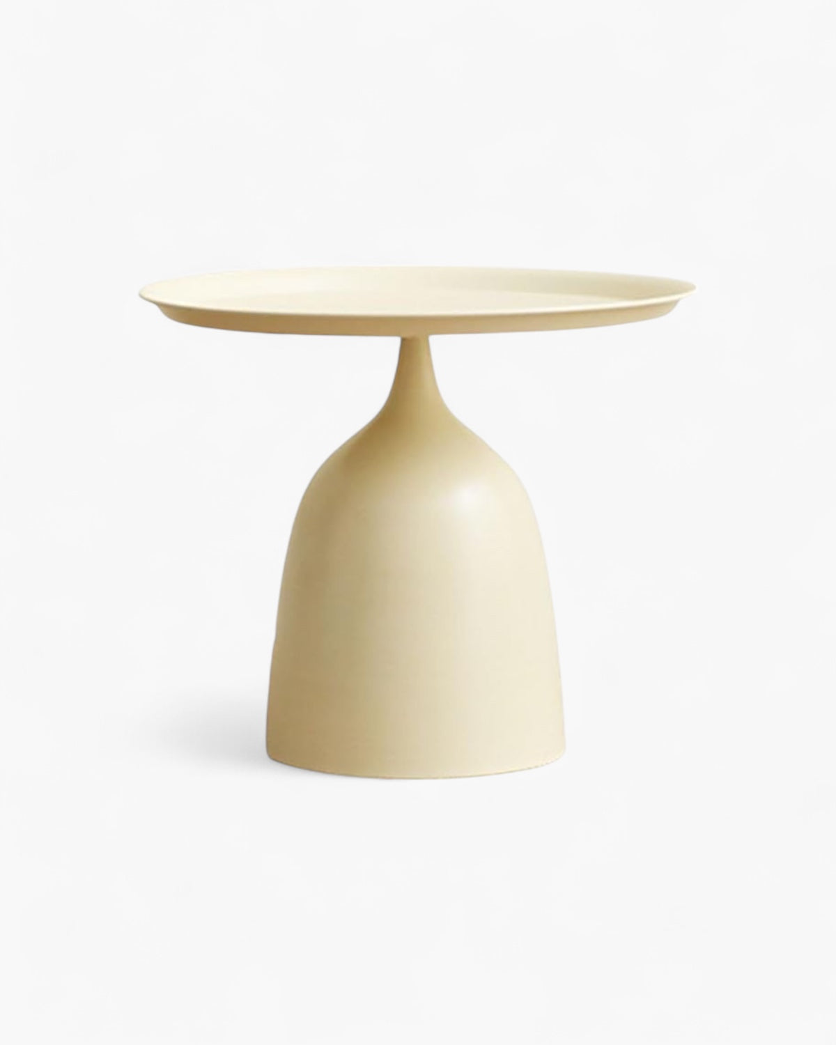 Nordische Tisch Rund – Minimalistisches Meisterwerk für Elegante Räume 10