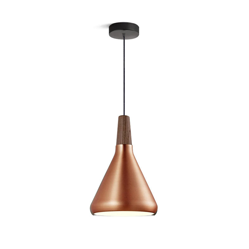 Nori Pendelleuchte – Elegante Hängelampe Für Stilvolles Ambiente 10