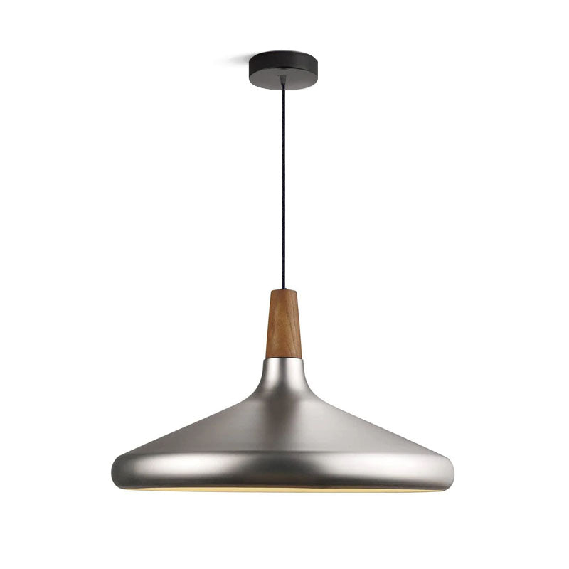 Nori Pendelleuchte – Elegante Hängelampe Für Stilvolles Ambiente 11