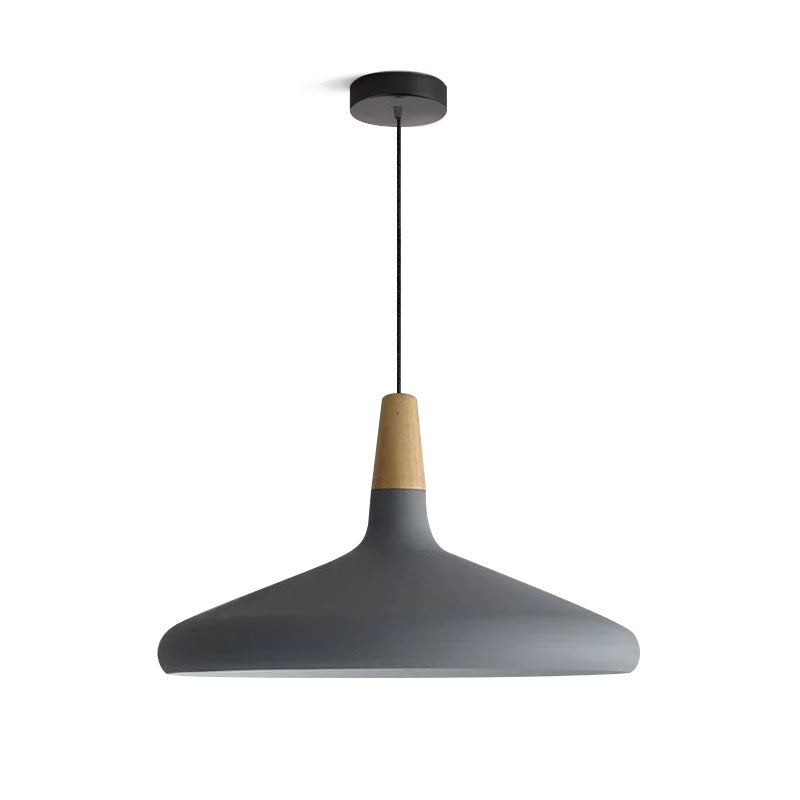Nori Pendelleuchte – Elegante Hängelampe Für Stilvolles Ambiente 21