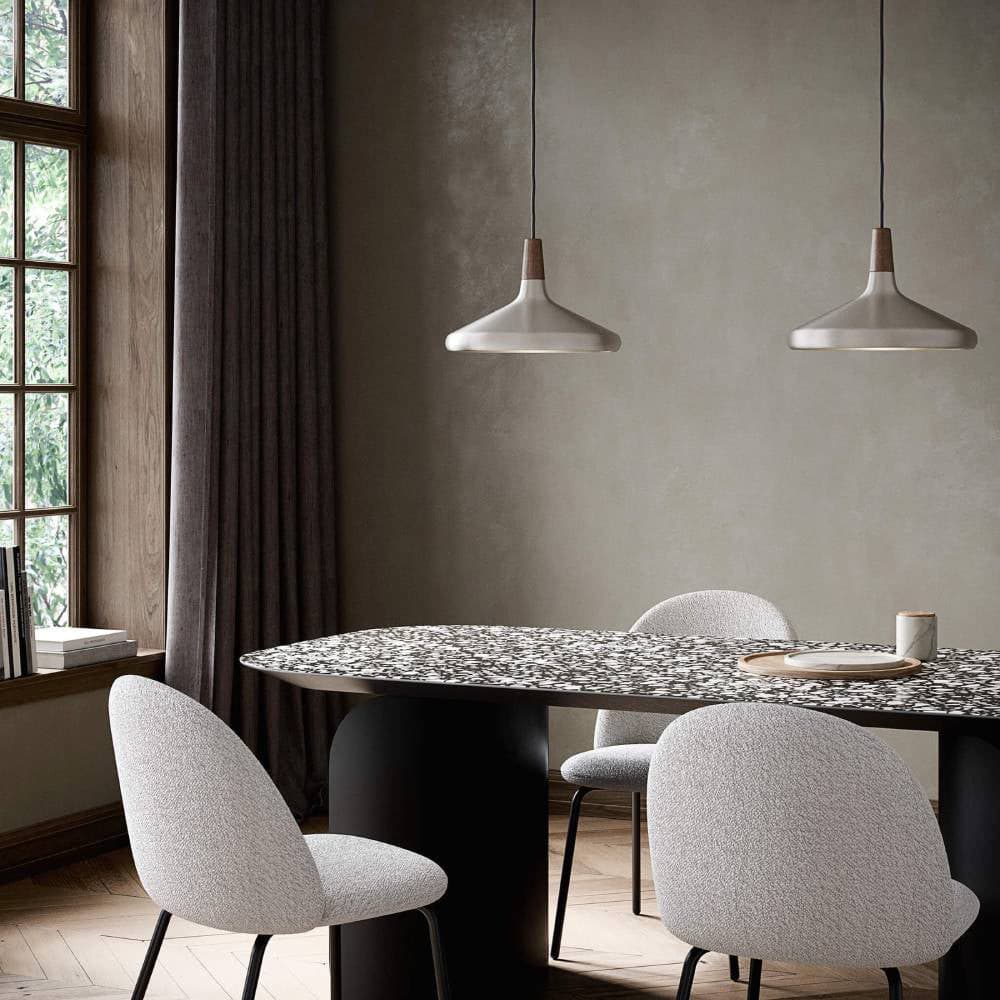 Nori Pendelleuchte – Elegante Hängelampe Für Stilvolles Ambiente 3