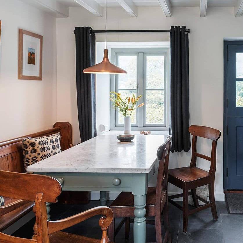 Nori Pendelleuchte – Elegante Hängelampe Für Stilvolles Ambiente 6