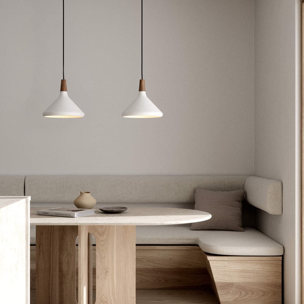Nori Pendelleuchte – Elegante Hängelampe Für Stilvolles Ambiente 8