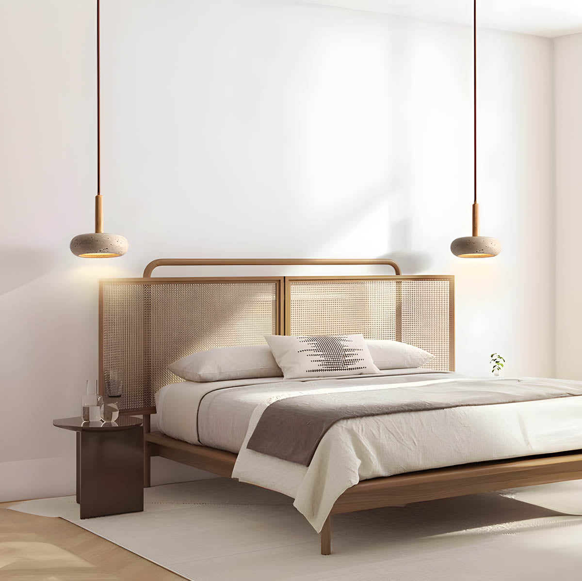 **OSHO BACKSTEINLAMPE – Elegante Beleuchtung für Ihr Zuhause** 4