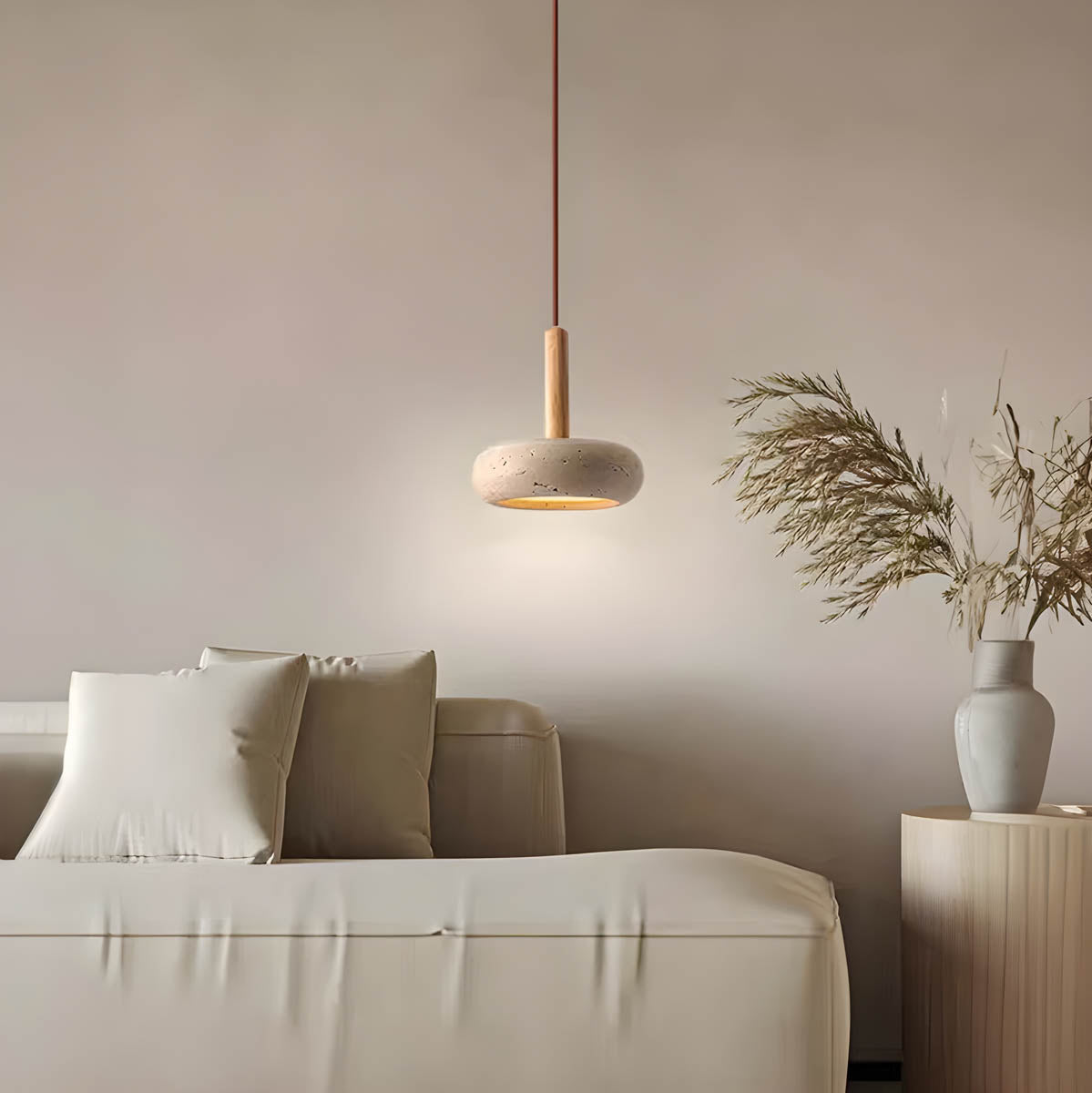 **OSHO BACKSTEINLAMPE – Elegante Beleuchtung für Ihr Zuhause** 6