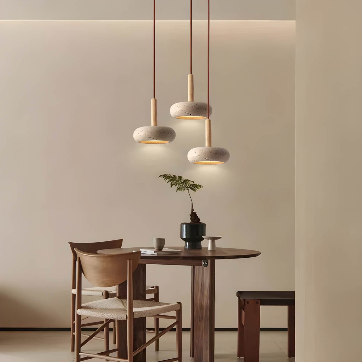 **OSHO BACKSTEINLAMPE – Elegante Beleuchtung für Ihr Zuhause** 7