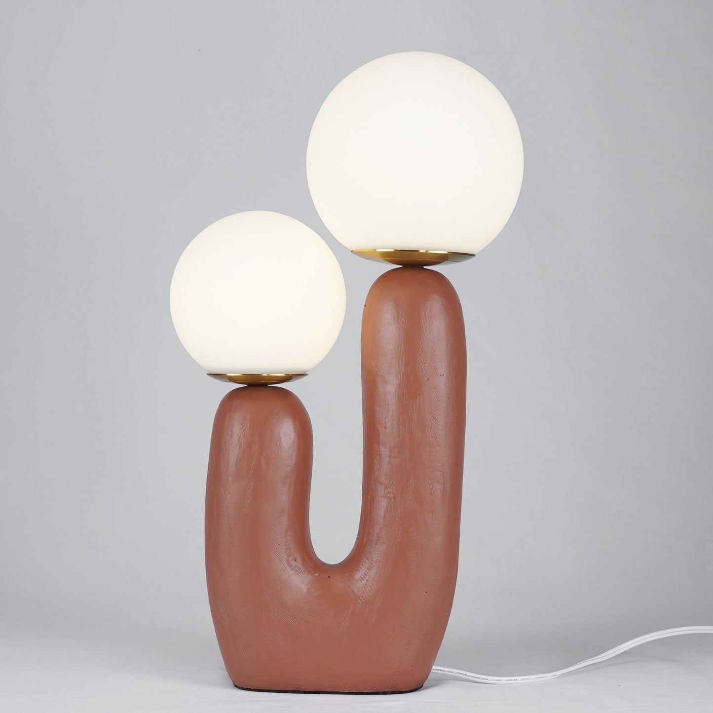 Oo Rough Tischlampe – Elegante Beleuchtung Für Stilvolle Akzente 10