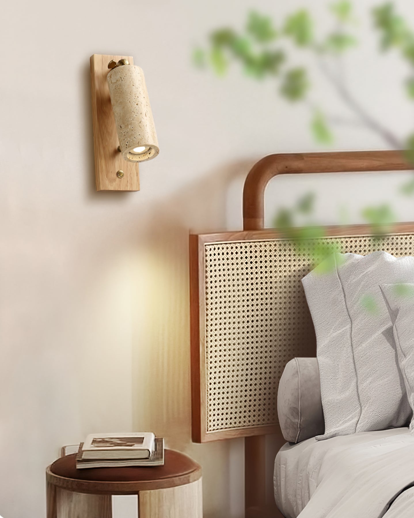 **Ouglres Wandleuchte – Stilvolles Design für Gemütliche Atmosphäre** 3