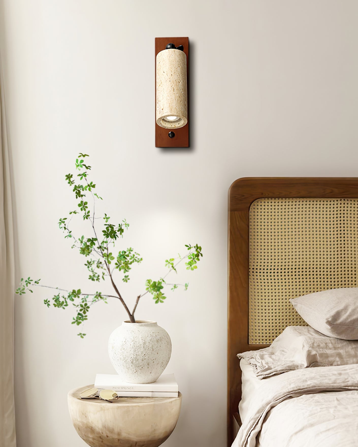 **Ouglres Wandleuchte – Stilvolles Design für Gemütliche Atmosphäre** 4