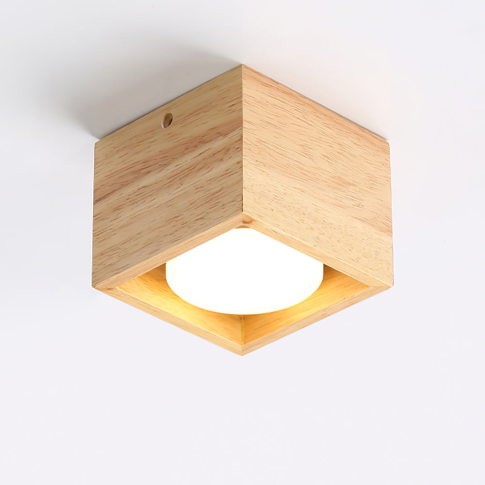 Ozawa Deckenlampe – Elegantes Design mit Warmer Atmosphäre 0