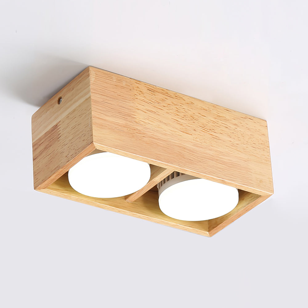 Ozawa Deckenlampe – Elegantes Design mit Warmer Atmosphäre 9