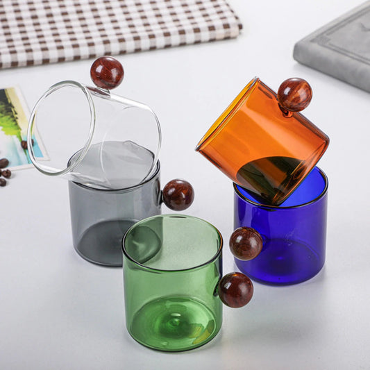 Palma Glasbecher-Kollektion – Stilvolle Eleganz Für Jeden Anlass 1