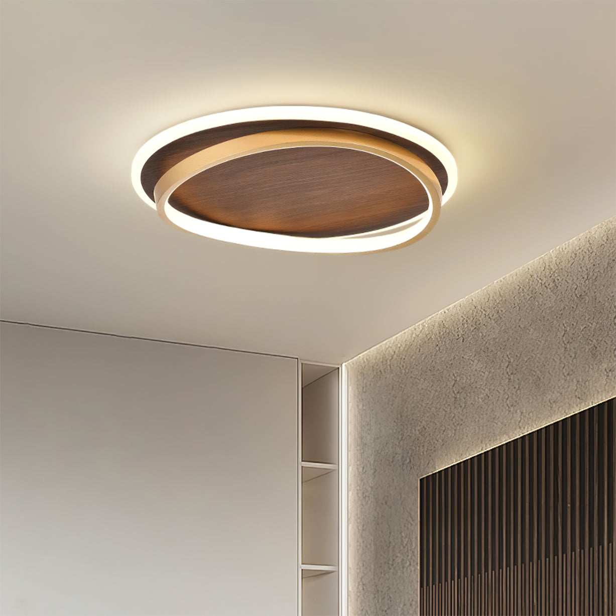 Parfco Deckenlampe – Elegantes Licht Für Stilvolle Räume 2