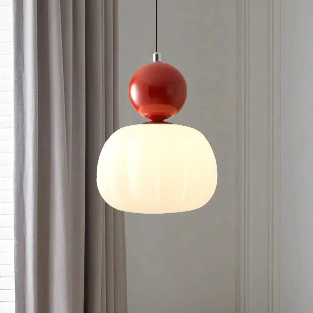 Pendelleuchte Art Deco Creme – Stilvolles Licht für Ihr Esszimmer 8