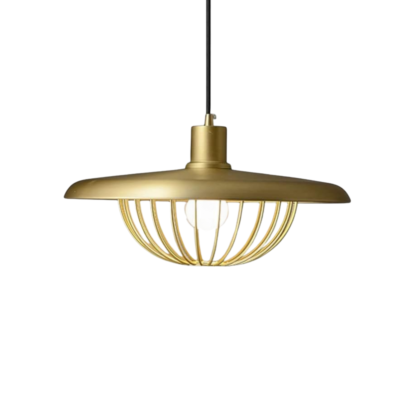 Nordic Pendelleuchte Envol – Elegante Hängeleuchte im skandinavischen Stil