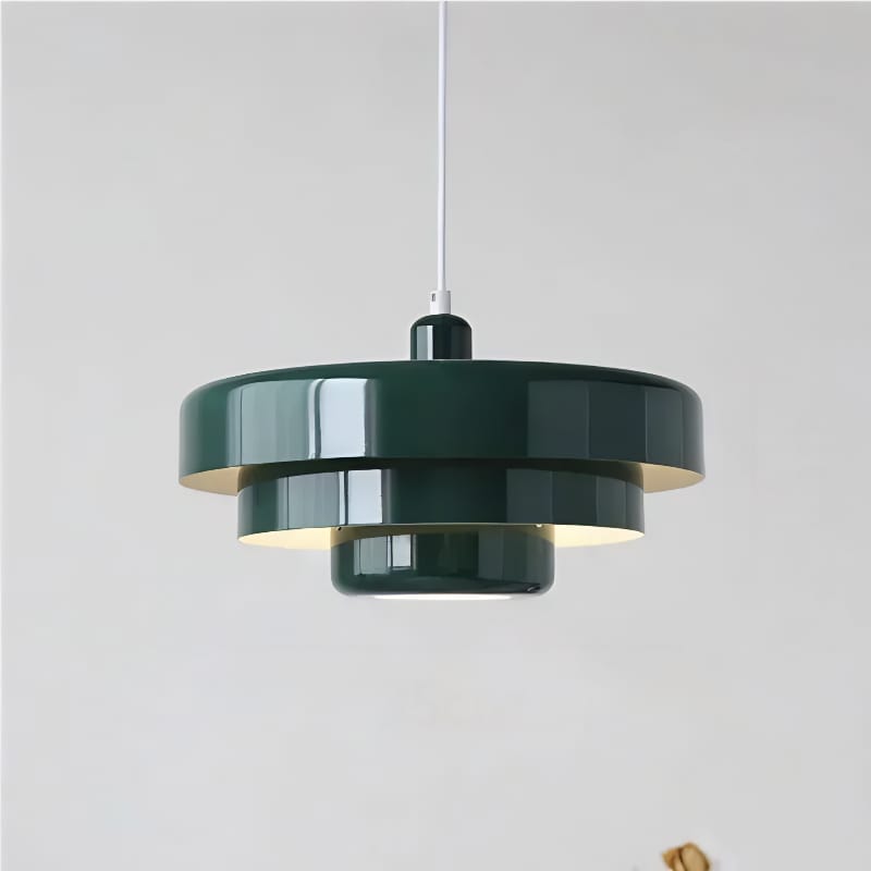 Pendelleuchte Metall-LED – Stilvolle Lichtakzente Für Ihr Esszimmer 10