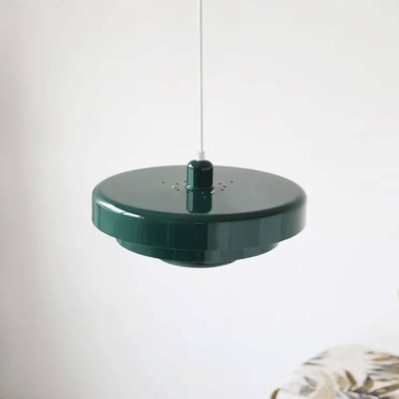 Pendelleuchte Metall-LED – Stilvolle Lichtakzente Für Ihr Esszimmer 2