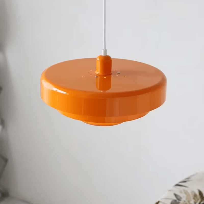 Pendelleuchte Metall-LED – Stilvolle Lichtakzente Für Ihr Esszimmer 3