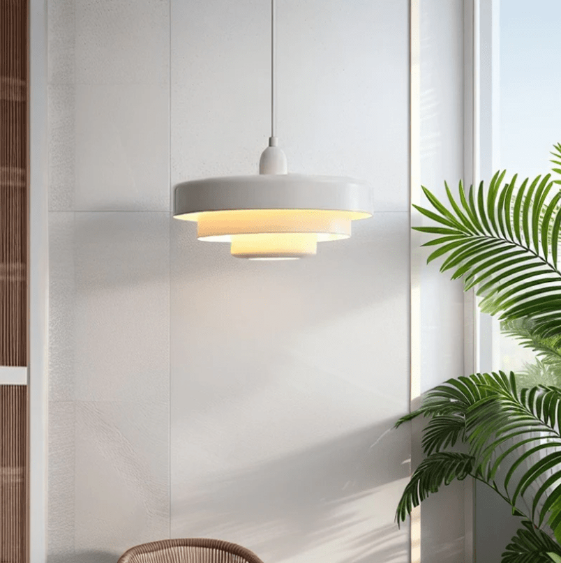 Pendelleuchte Metall-LED – Stilvolle Lichtakzente Für Ihr Esszimmer 7