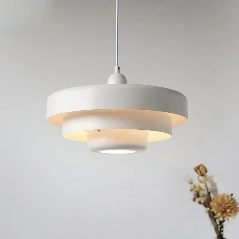 Pendelleuchte Metall-LED – Stilvolle Lichtakzente Für Ihr Esszimmer 9