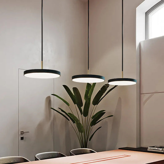 Pendelleuchte Nordisches Design – Elegante Lichtquelle für Stil und Atmosphäre 2