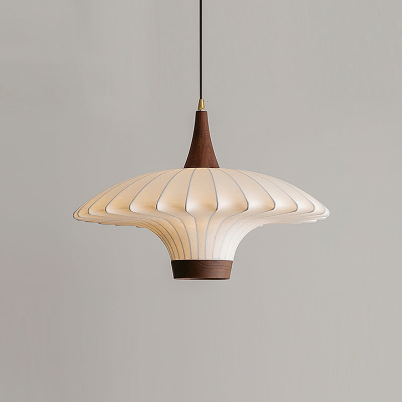 Pendelleuchte Parasol – Stilvolle Lichtquelle für Gemütliche Atmosphäre 0