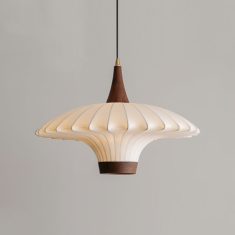 Pendelleuchte Parasol – Stilvolle Lichtquelle für Gemütliche Atmosphäre 9