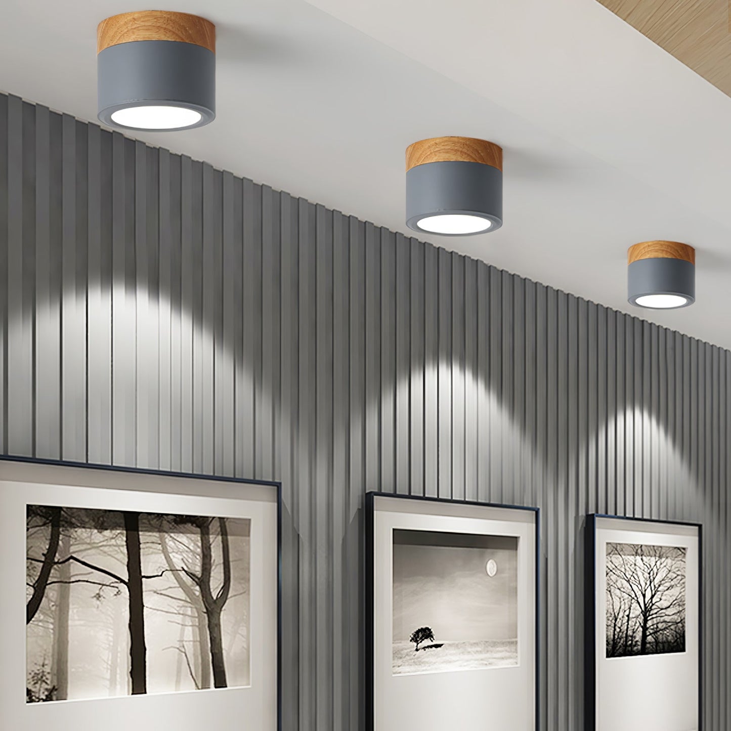 Plafonnier Spot Deckenlampe – Stilvolles Licht für Ihr Zuhause 4