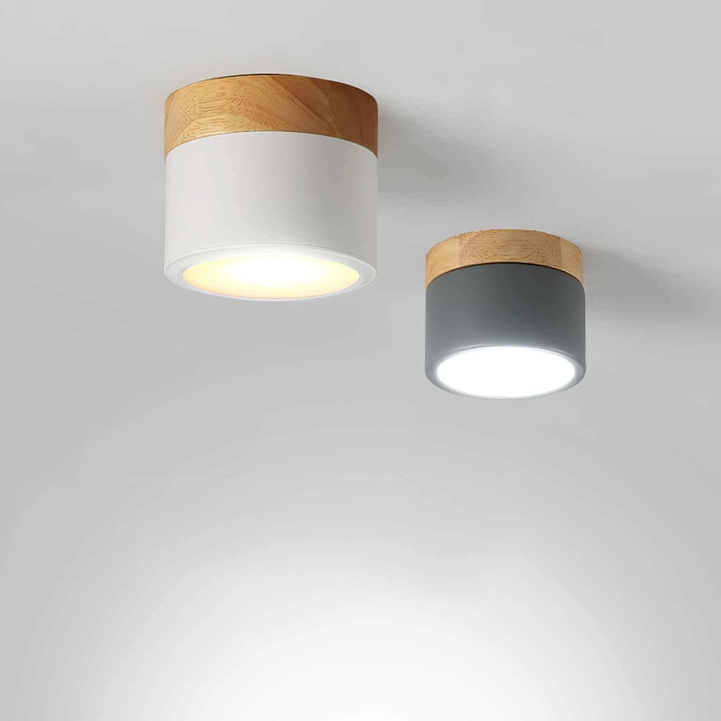 Plafonnier Spot Deckenlampe – Stilvolles Licht für Ihr Zuhause 6
