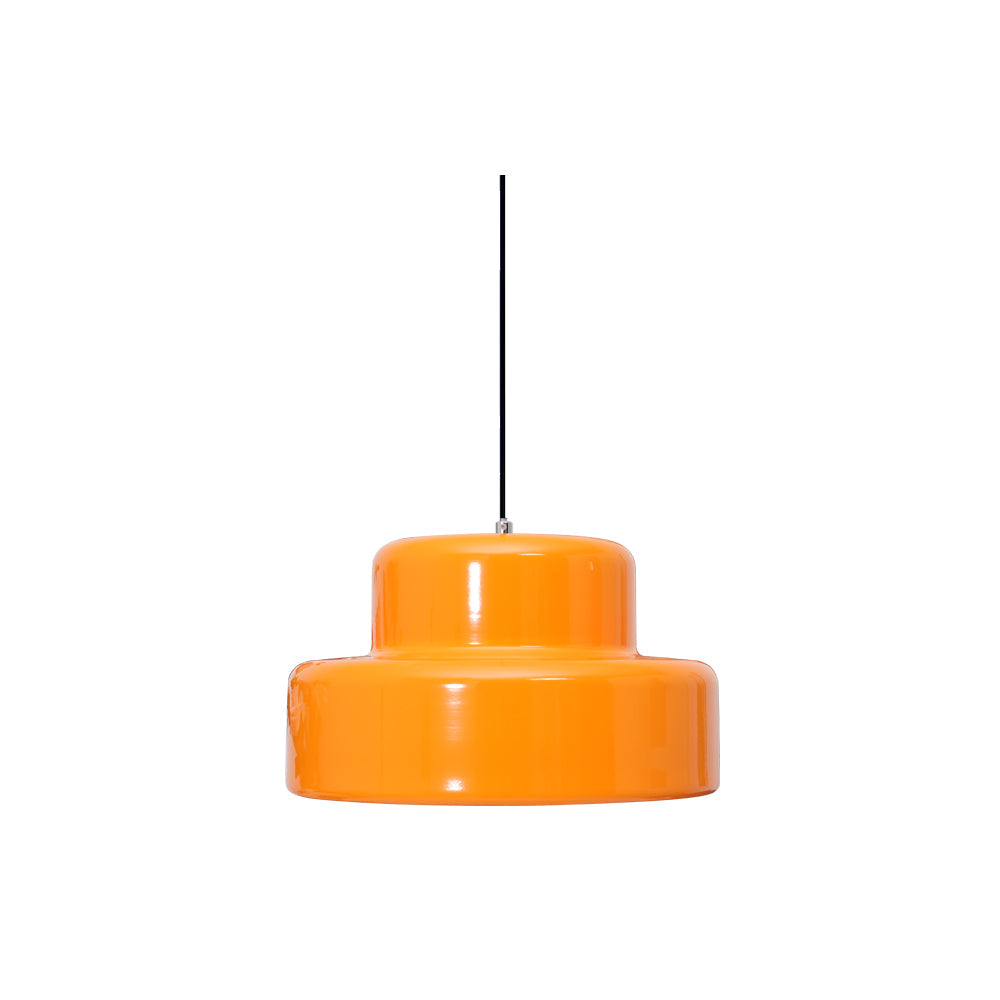 Poker Pendelleuchte – Elegante Hängelampe für Indirektes Licht 0