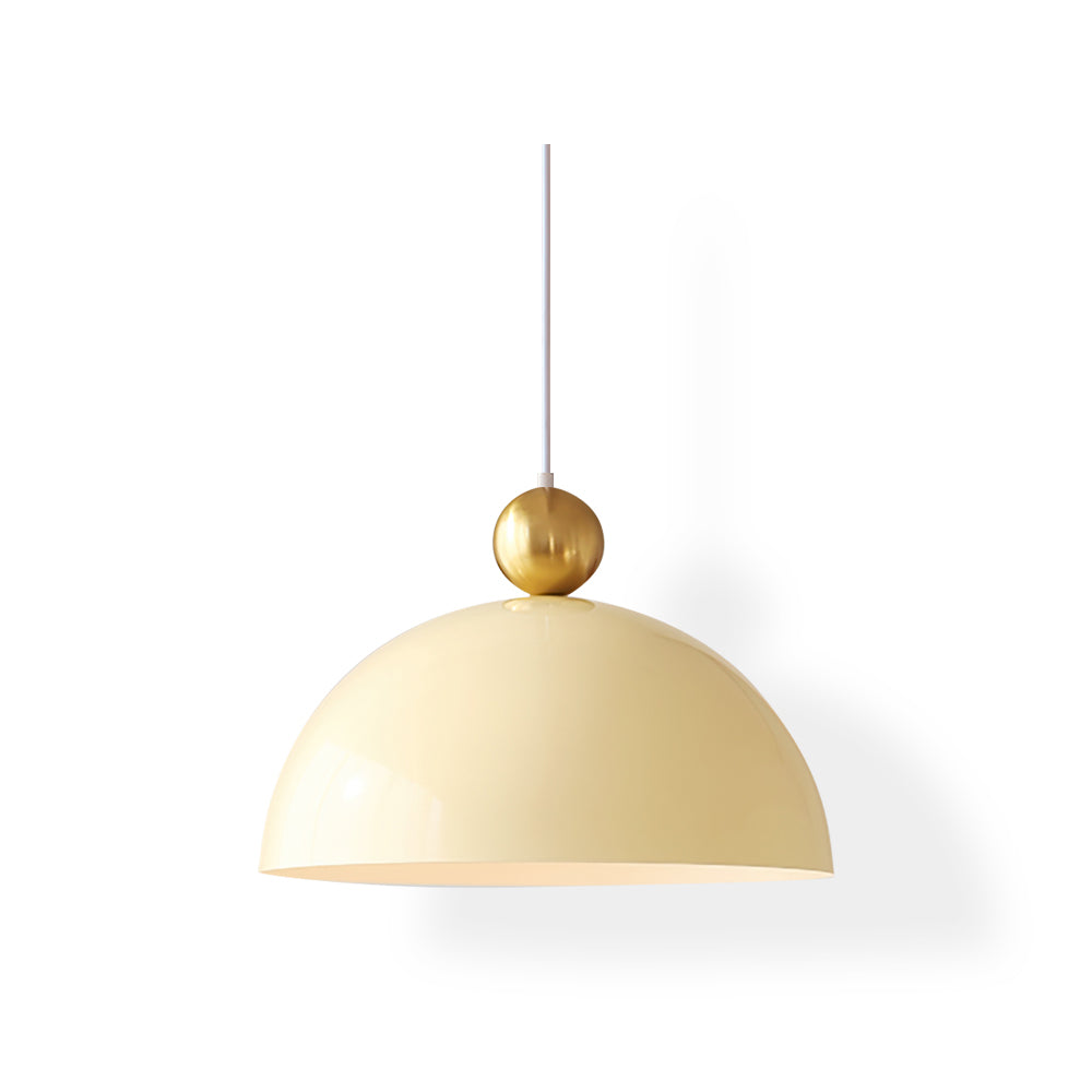 Posa Pendelleuchte – Elegante Hängelampe Für Modernes Wohnen 1