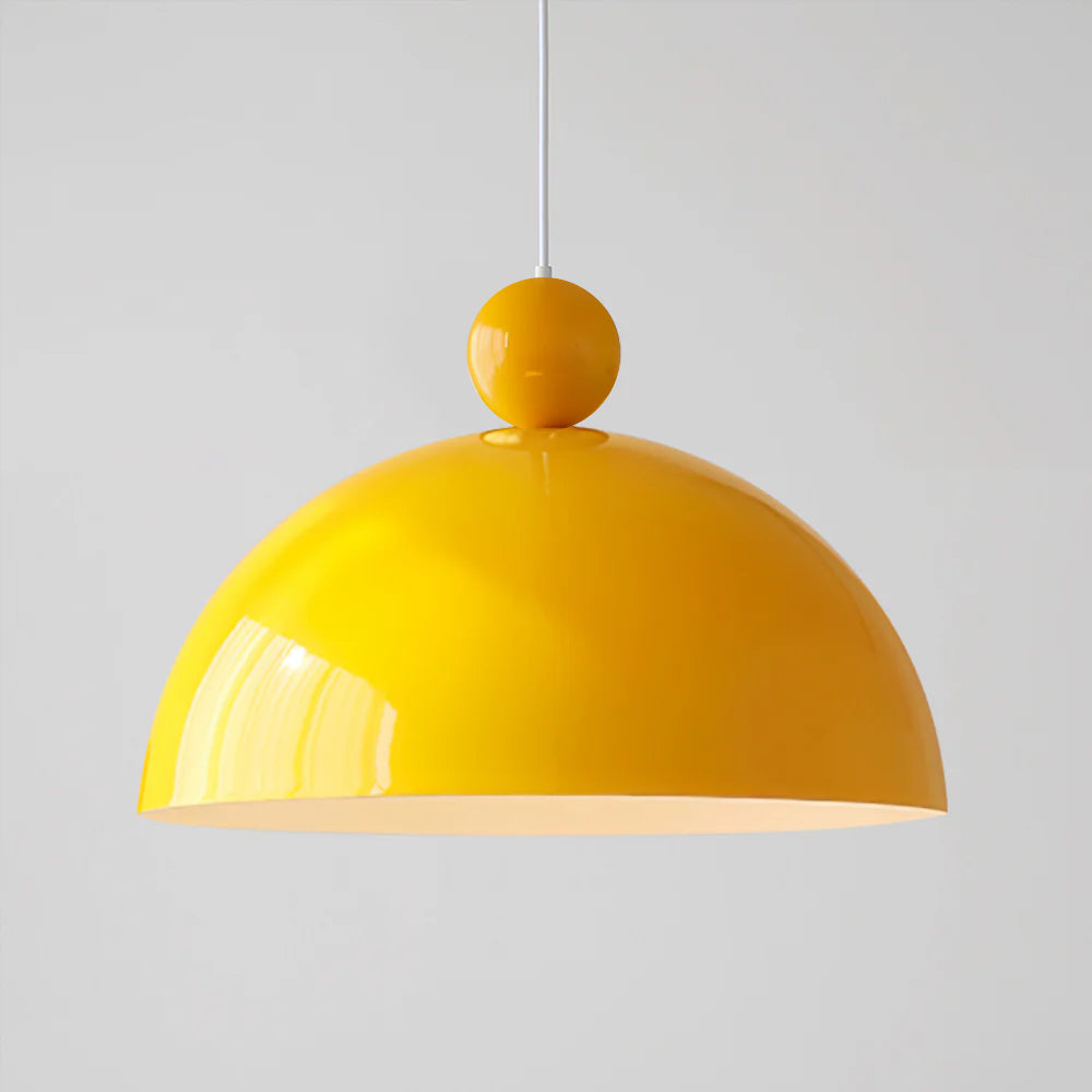 Posa Pendelleuchte – Elegante Hängelampe Für Modernes Wohnen 12