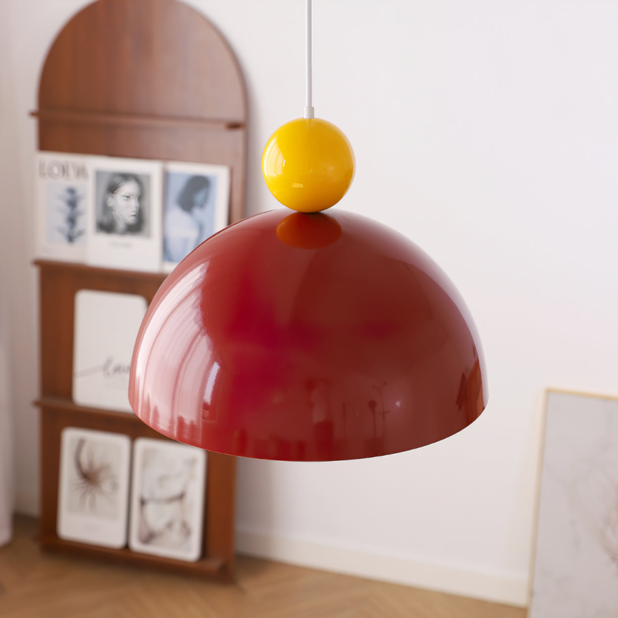Posa Pendelleuchte – Elegante Hängelampe Für Modernes Wohnen 2