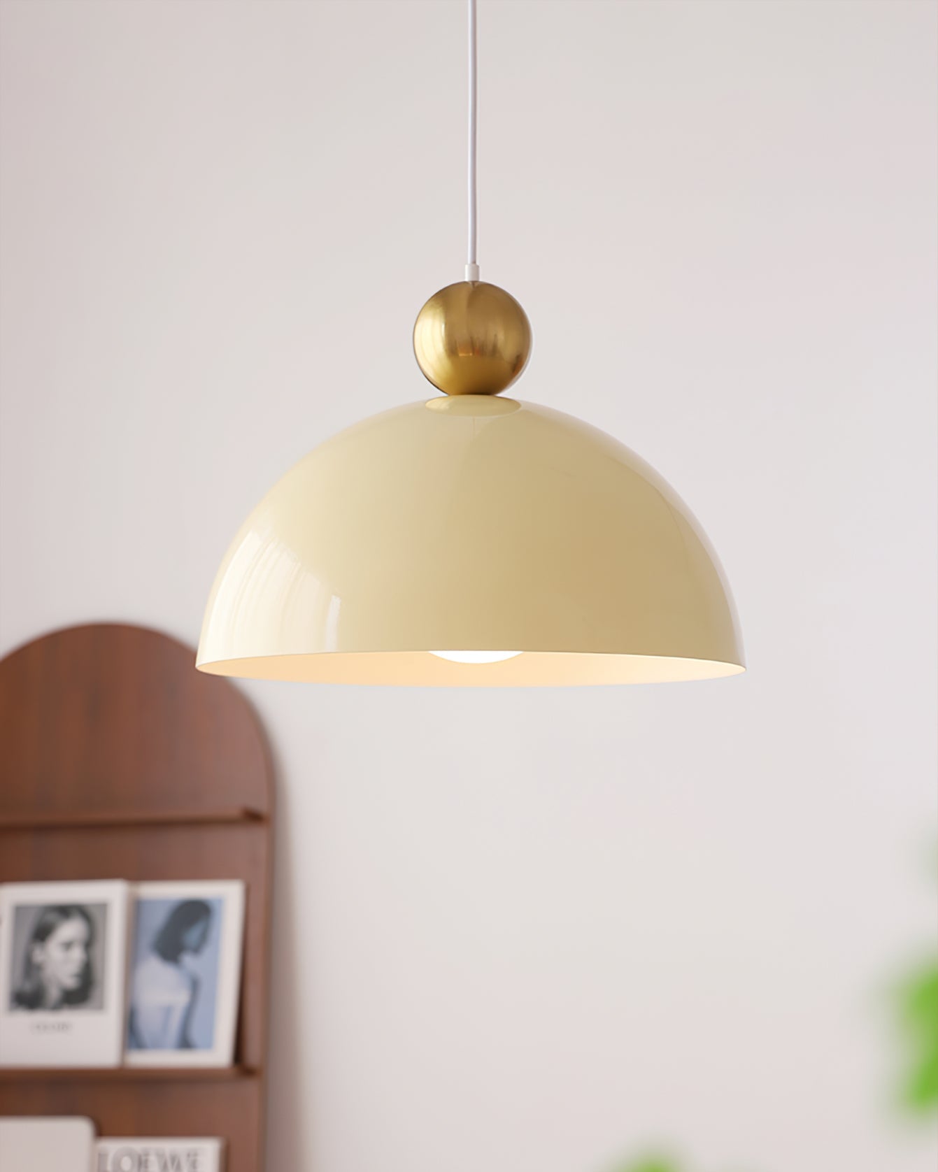 Posa Pendelleuchte – Elegante Hängelampe Für Modernes Wohnen 3