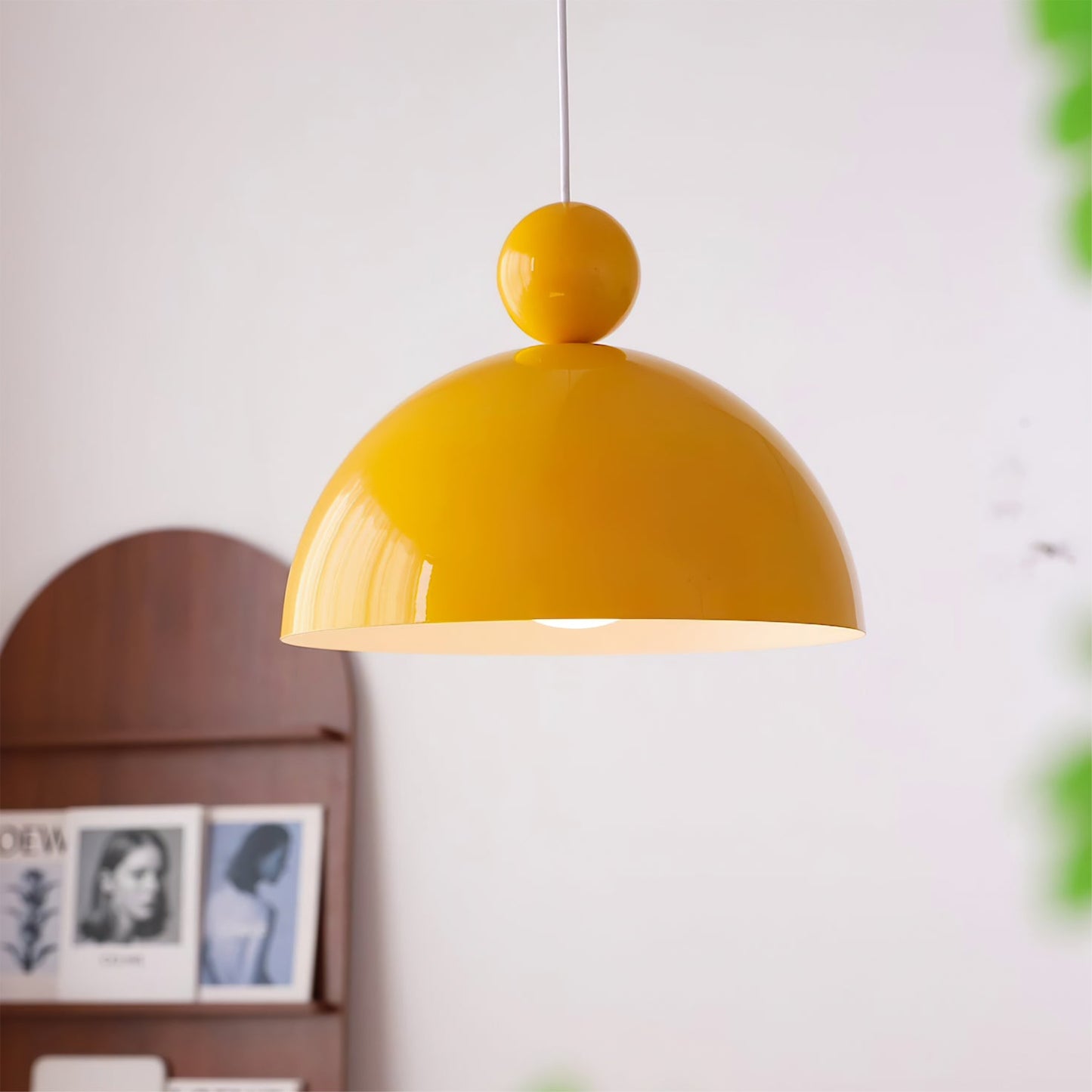 Posa Pendelleuchte – Elegante Hängelampe Für Modernes Wohnen 4
