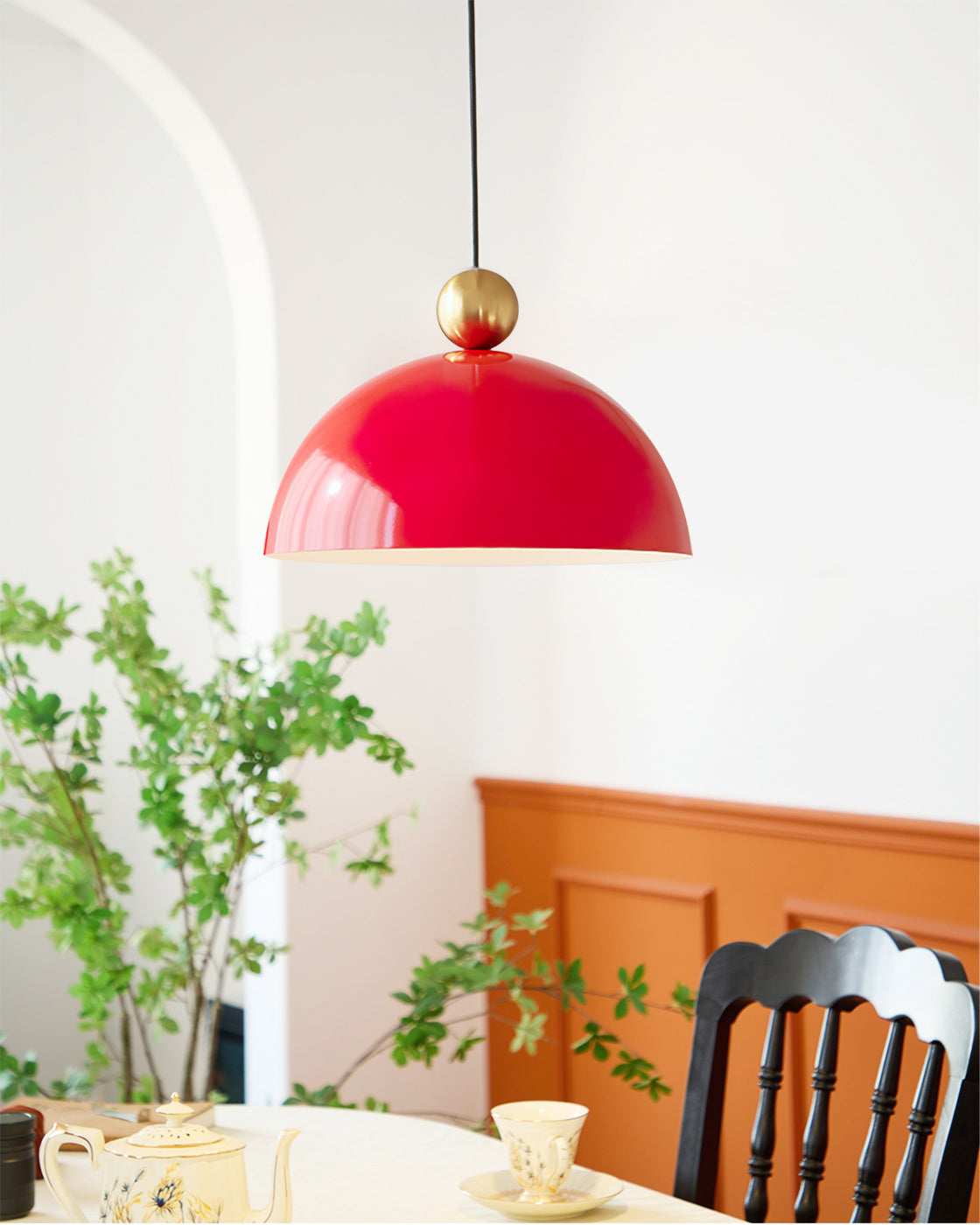 Posa Pendelleuchte – Elegante Hängelampe Für Modernes Wohnen 7