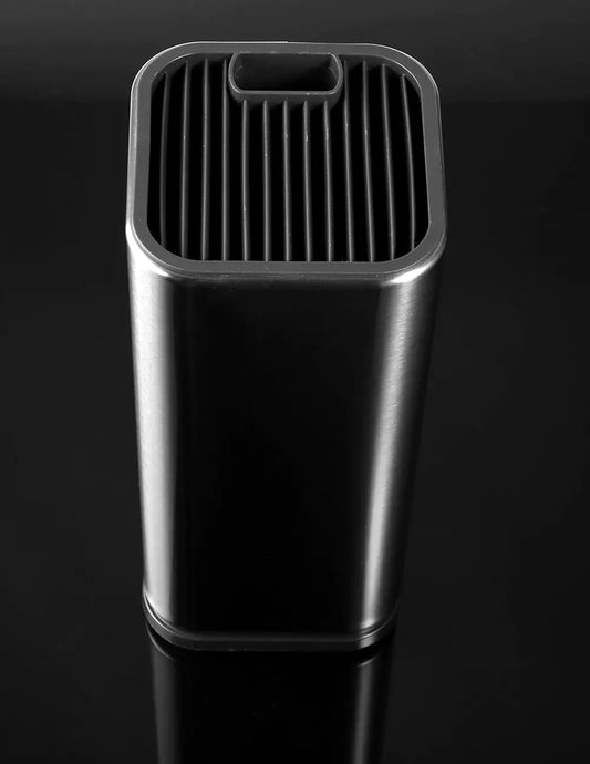 PrestigeHolder – Eleganter Messerhalter für Ihre Küche - Stilvolles Design für Ordnung und Sicherheit 1