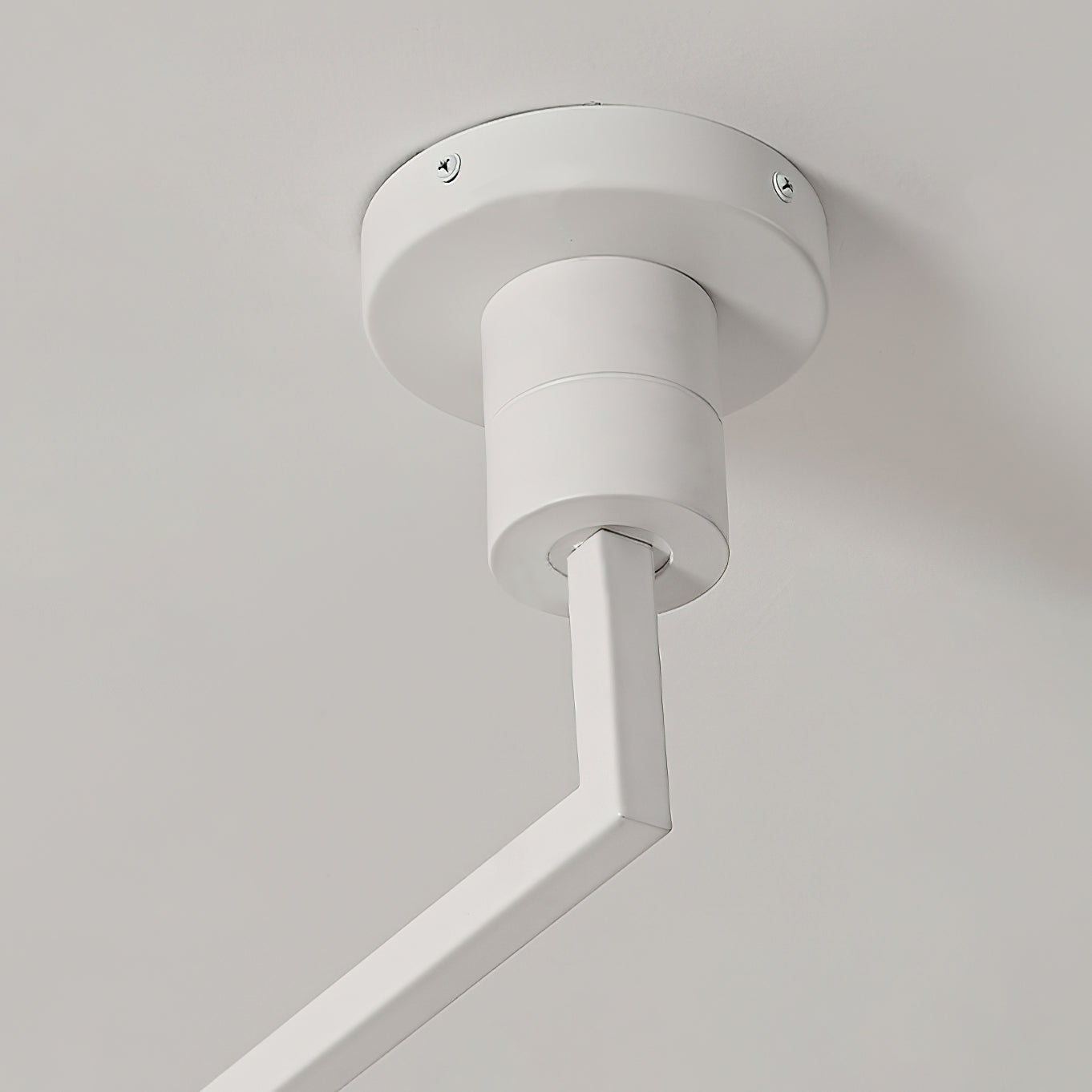 Rancho Swing Arm Pendelleuchte – Flexibles Licht Für Gemütliche Essbereiche 4