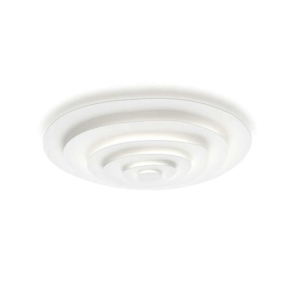 Ripple Deckenlampe – Stilvolle LED Beleuchtung Für Jeden Raum 1