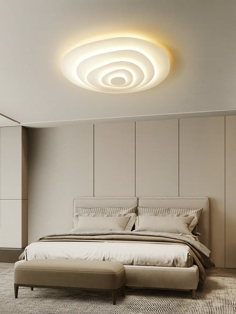 Ripple Deckenlampe – Stilvolle LED Beleuchtung Für Jeden Raum 6